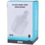 لامپ شارژی 80 وات بوکو LB-04 thumb 10