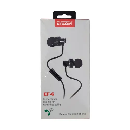 هندزفری اِیزن مدل EF-6