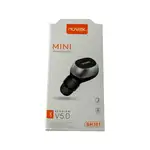 هندزفری بلوتوثی نواکس مدل BH301 thumb 2
