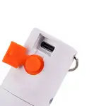 چراغ آویز چادر دی پی مدل DP-7856 38W با نور مهتابی thumb 4