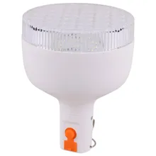 چراغ آویز چادر دی پی مدل DP-7856 38W با نور مهتابی gallery5