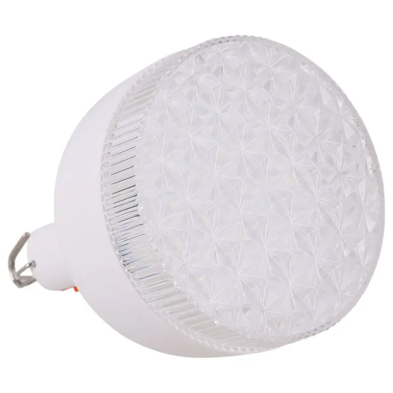 چراغ آویز چادر دی پی مدل DP-7856 38W با نور مهتابی gallery4