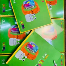 ساعت هوشمند تی کَی مدل top tk-7 ultra gallery2