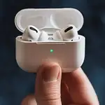ساعت هوشمند مدل TK800+ به همراه ایرپادپرو نسل2 thumb 4