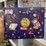 پک ساعت هوشمند و کنسول بازی H50 ULTRA X2 thumb 6