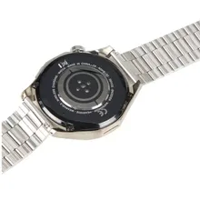 ساعت هوشمند آکو مدل AKO SW PRO دایره ای gallery2