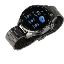 ساعت هوشمند آکو مدل AKO SW PRO دایره ای gallery5