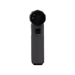 فن و جاروشارژی چند کاره آکو مدل AJT-1 با چراغ LED thumb 4