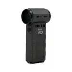 فن و جاروشارژی چند کاره آکو مدل AJT-1 با چراغ LED thumb 6