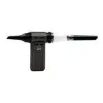 فن و جاروشارژی چند کاره آکو مدل AJT-1 با چراغ LED thumb 7