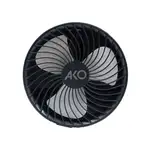 پنکه شارژی تاشو آکو مدل AF-10، قابل استفاده روی میز و ایستاده thumb 4