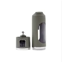 کالای جدیدمخلوط کن قابل حمل آکو مدل AJU-2 gallery1