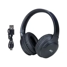 هدست بلوتوثی آکو مدل AH-650 gallery4