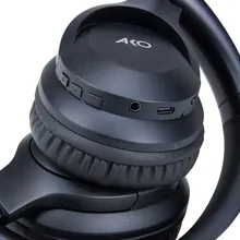 هدست بلوتوثی آکو مدل AH-650 gallery2