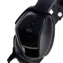 هدست مخصوص بازی آکو مدل AH-1000 gallery2