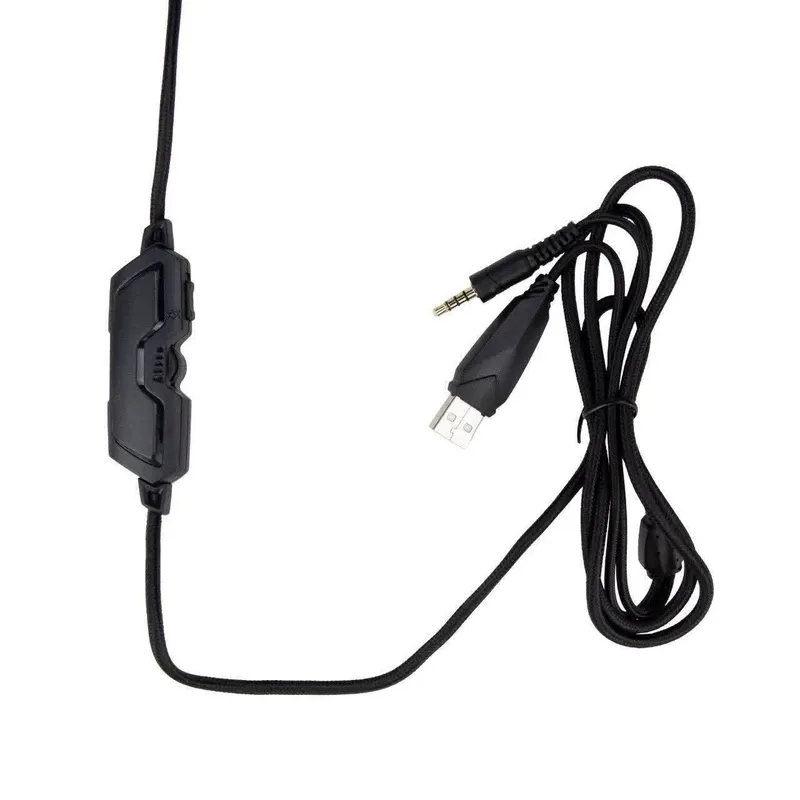 هدست مخصوص بازی آکو مدل AH-1000 gallery3
