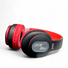 هدفون برند 369 مدل LH33 gallery0