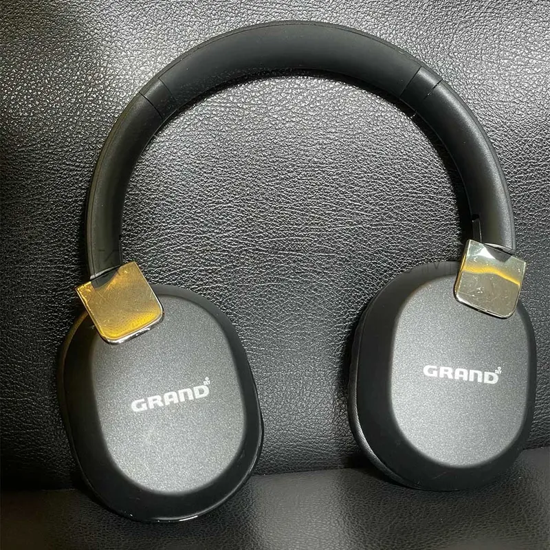 هدست بی سیم گرند مدل GRAND GH-239 gallery1