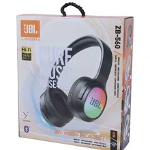 هدفون بلوتوثی جی بی ال ZB-560 gallery2