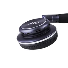 هدفون بلوتوثی آکو مدل AH-400 gallery2