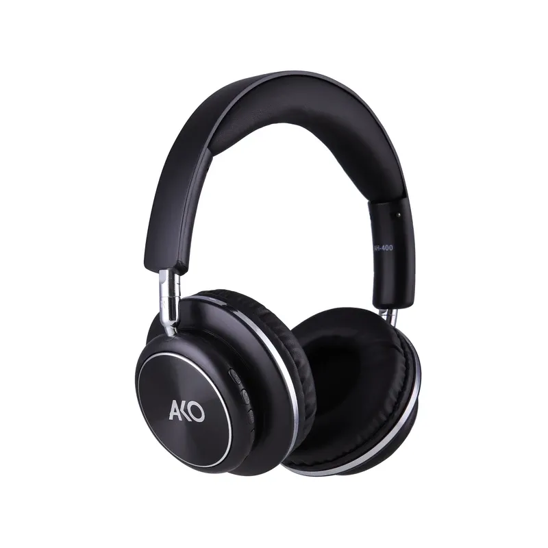 هدفون بلوتوثی آکو مدل AH-400 gallery3