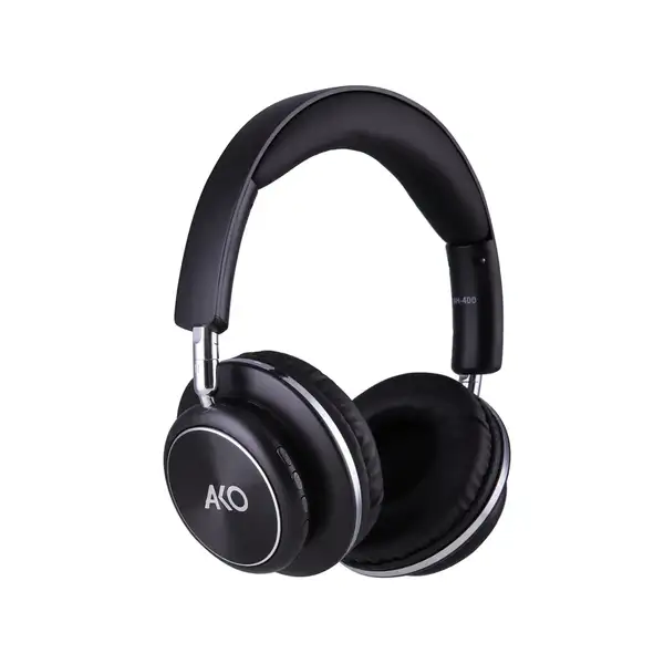 هدفون بلوتوثی آکو مدل AH-400