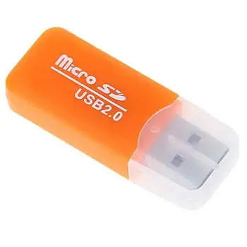 رم ریدر تک کاره Royal مدل Micro SDHC USB2.0