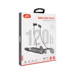 هدفون بلوتوثی آکو مدل AN-4 thumb 1