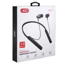 هندزفری بلوتوثی آکو مدل AN-2 gallery0