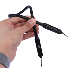 هندزفری بلوتوثی گردنی بوکو BE-002 gallery4