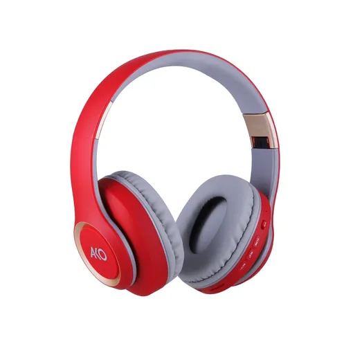 هدفون بلوتوثی آکو مدل AH-500