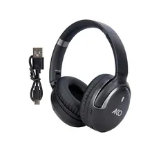 هدست بلوتوثی آکو مدل AH-550 gallery4