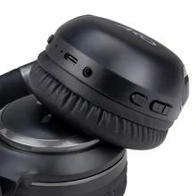 هدست بلوتوثی آکو مدل AH-550 gallery3