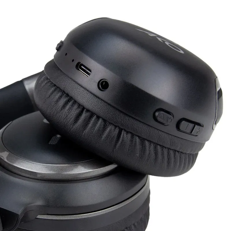 هدست بلوتوثی آکو مدل AH-550 gallery3