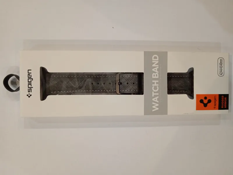 بند ساعت هوشمند کد 1001 gallery0