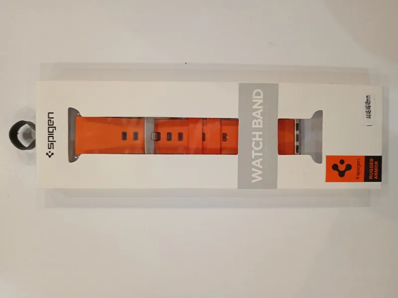 بند ساعت هوشمند کد 1002 gallery0