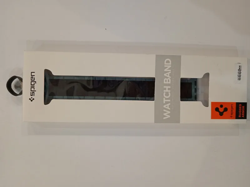 بند ساعت هوشمند کد 1005 gallery0