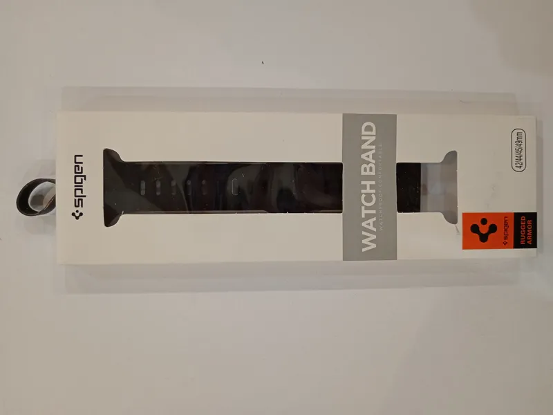 بند ساعت هوشمند کد 1006 gallery0