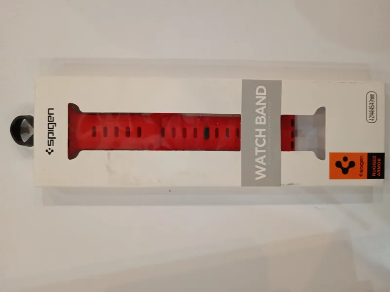 بند ساعت هوشمند کد 1008 gallery0