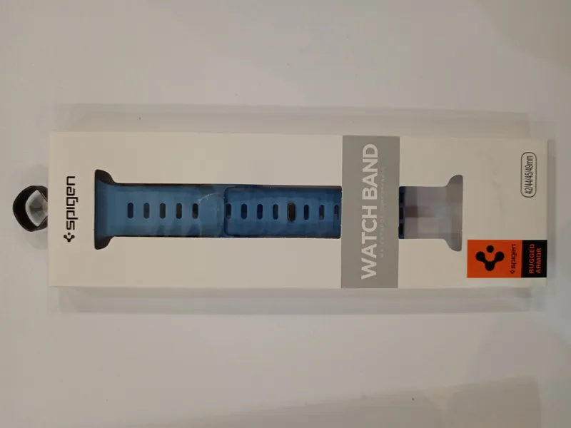 بند ساعت هوشمند کد 1009 gallery0