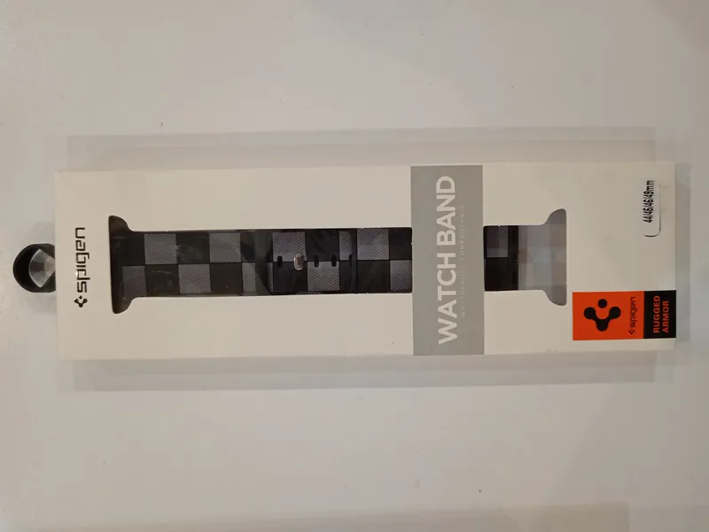 بند ساعت هوشمند کد 1010 gallery0