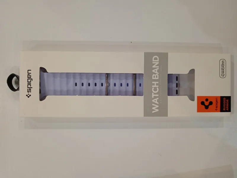 بند ساعت هوشمند کد 1015 gallery0