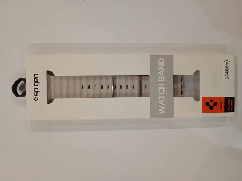 بند ساعت هوشمند کد 1017 gallery0