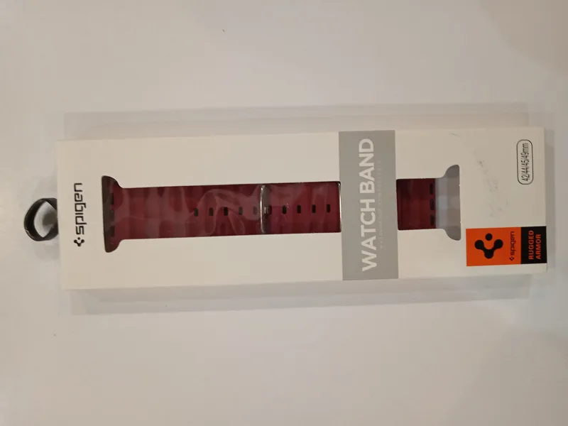 بند ساعت هوشمند کد 1018 gallery0