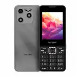 گوشی موبایل Hanofer مدل 15Pro HA-15ProDS ظرفیت 32 مگابایت - مشکی thumb 1