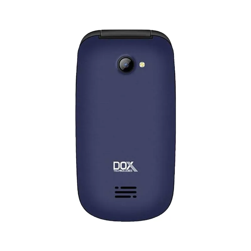 گوشی موبایل DOX مدل V435 - سرمه ای gallery1