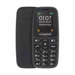 گوشی موبایل Middcell مدل M107 - خاکستری thumb 1