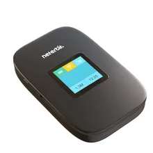 مودم همراه Neterbit 4G-LTE مدل NWR-945X - مشکی gallery1