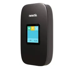 مودم همراه Neterbit 4G-LTE مدل NWR-945X - مشکی gallery4
