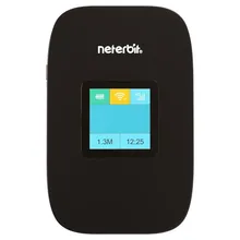 مودم همراه Neterbit 4G-LTE مدل NWR-945X - مشکی gallery0